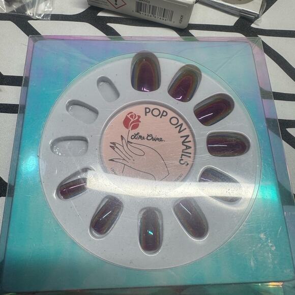 Nail Art/Press On Misc. Supplies - Picture 2 of 8